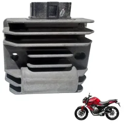 Regulador Retificador Yamaha Fazer FZ15 ABS 2023