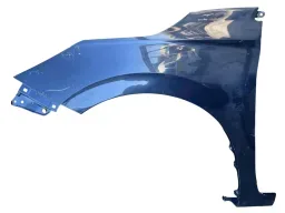 Paralama Honda City 2022 Lado Esquerdo