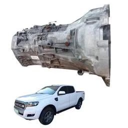  Caixa Cambio Ranger 3.2 2.2 Diesel 2013/ 4x4 Manual