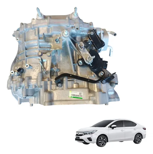 Caixa Câmbio Honda New City Hr-1.5 Asp Aut 2022 2023/..  