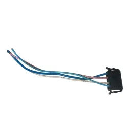 Plug  resistenência ar condicionado Nissan March 1.6 2020