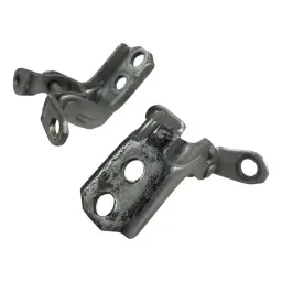 Par Dobradiça Porta D.e Nissan March 1.6 2020 Manual