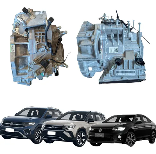 Cambio Jetta Polo T-Cross Taos Tiguan Virtus A3 1.4 16/ A