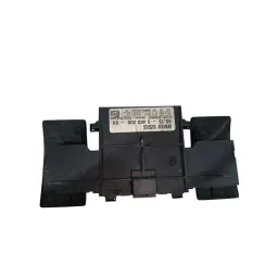 Módulo Sensor Alarme Ultrassônico Bmw X3 2007 Original