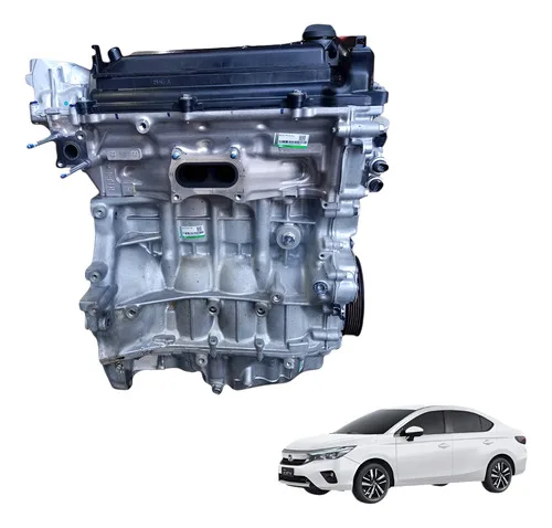 Motor Honda City Hr-v 1.5 2022 2023 2024/.. 