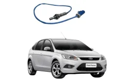 Sonda Lambda Secundaria Ford Focus 2010/14 2.0 Automático