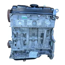 Motor Citroen C3  Picasso Aircross Peugeot 208 1.5 Flx 13/17