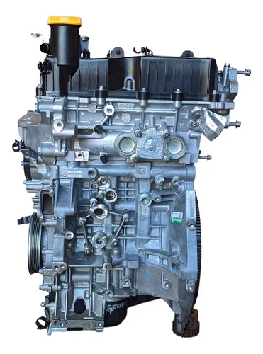 Motor Pulse Fastback Peugeot Peugeot 208 C3 1.0 Turbo 22/..