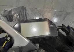SUCATA YZF R-3 ABS PARA RETIRADA DE PEÇAS