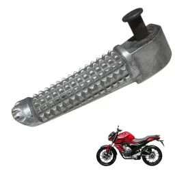 Pedaleira Traseira Esquerda Yamaha Fazer FZ15 2023